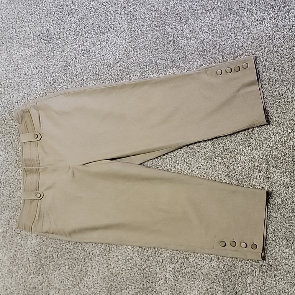 Capris